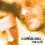 Sleaford Mods CD Eton Alive