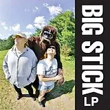 Big Stick CD lp