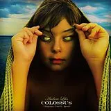 Andrew Liles Vinyl Colossus (purple Vinyl)