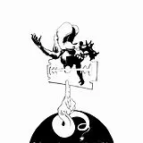 Negative Gears Vinyl Negative Gears