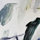 Headland Vinyl What Rough Beast