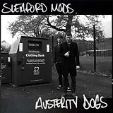 Sleaford Mods CD Austerity Dogs