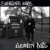 Sleaford Mods CD Austerity Dogs