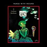 Nurse With Wound Vinyl 3 Lesbian Sardines (neon Green Vinyl)