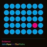 John & The Maths FoxX Vinyl Evidence (magenta Col. Lp)