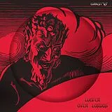 Current 93 Vinyl Lucifer Over London (picture Disc)