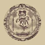 Current 93 Vinyl Imperium (picture Disc)