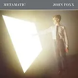 John FoxX LP (analog) Metamatic (45th Anniversary Grey Vinyl)