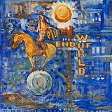 Public Image Ltd LP (analog) End Of World (indies Only)