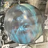 Nurse With Wound LP (analog) Brained By Fallen Masonry/cooloorta Moon