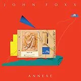 John FoxX LP (analog) Annexe (red Vinyl)