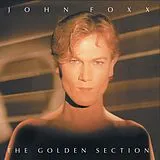 John FoxX LP (analog) The Golden Section (clear Vinyl)