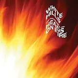 White Hills LP (analog) The Revenge Of Heads On Fire (black Vinyl)