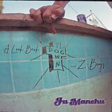 Fu Manchu CD A Look Back: Dogtown & Z Boys (ltd. Ed.)