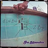 Fu Manchu Vinyl A Look Back: Dogtown & Z-boys (ltd Blue/green Lp)