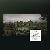 Gazelle Twin LP (analog) The Entire City (silver Grey Lp)