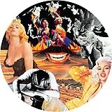 Nurse With Wound LP (analog) Sylvie & Babs