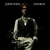 John FoxX Vinyl Church (red Vinyl)