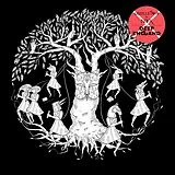 Gazelle Twin & Nyx Vinyl Deep England