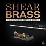Shear Brass CD Celebrating Sir George Shearing