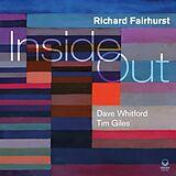 Richard Fairhurst CD Inside Out