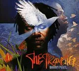 Baaba Maal CD The Traveller