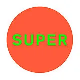 Pet Shop Boys Vinyl Super (Coloured Vinyl/Gatefold/Mp3)