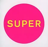 Pet Shop Boys CD Super