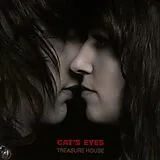 Cat's Eyes CD Treasure House