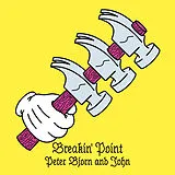 Peter Bjorn And John Vinyl Breakin' Point