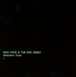 Nick/The Bad Seeds Cave CD Skeleton Tree