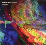 Frank Carter & The Rattlesnake CD Modern Ruin