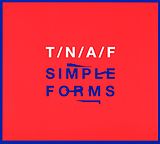 Naked And Famous,The CD Simple Forms