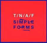 The Naked and Famous CD Simple Forms