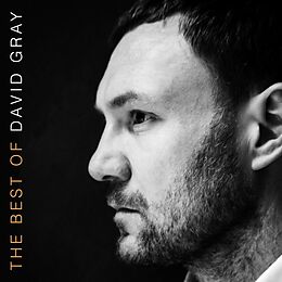 Gray,David Vinyl Best Of David Gray