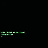 Nick Cave & The Bad Seeds CD Skeleton Tree