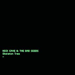 Cave,Nick & The Bad Seeds Vinyl Skeleton Tree