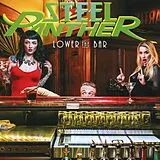 Steel Panther CD Lower The Bar
