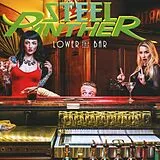 Steel Panther CD Lower The Bar - Deluxe