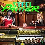 Steel Panther Vinyl Lower The Bar