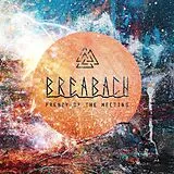 Breabach LP (Vinyl) Frenzy Of The Meeting (Vinyl)