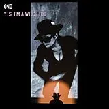 Yoko Ono Vinyl Yes,I'M A Witch Too (2lp) (Vinyl)