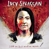 Spraggan,Lucy Vinyl I Hope You Don't Mind Me Writing