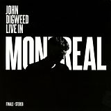 John Digweed CD Live In Montreal - Finale