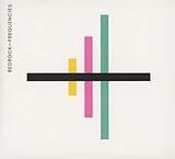 Various Artists CD Bedrock - Frequencies