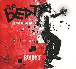 The/Roger,Ranking Beat CD Bounce