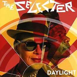 The Selecter CD Daylight