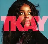 Tkay Maidza CD TKAY