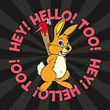 Hey! Hello! CD Hey! Hello! Too!