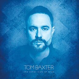 Tom Baxter Vinyl The Other Side Of Blue (Lp